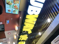 -赛百味SUBWAY(燕莎奥莱店)