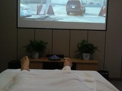 -君之悦·影院式足道·养生SPA(回兴店)