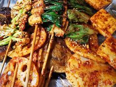 -非凡烧烤(历史博物馆店)
