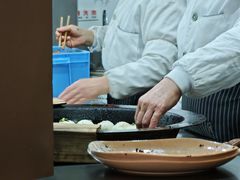 -哑巴生煎(临顿路店)