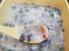 营养月䪞汤-哈贵锅贴(复兴南街店)