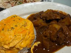 -敏华冰厅(平安金融中心店)
