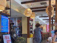 -倍儿美海鲜排挡·非遗海鲜蒸饺(洋货店)