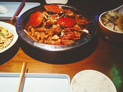 -胖哥俩肉蟹煲(世茂国际广场店)
