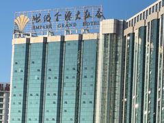 -世纪金源购物中心