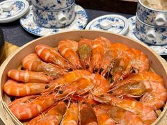-连鹭海鲜·海肠捞饭·海胆饭(星海店)