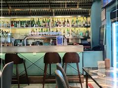 大堂-熊猫精酿啤酒厨房(中骏世界城店)