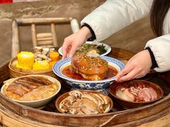 -田园印象·成都土菜院子(华阳店)