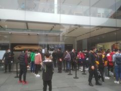 -Apple零售店(成都太古里店)