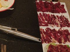 -牛事制造局牛肉火锅(莲岳路店)