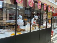 -味多美蛋糕(通州店)
