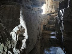 -长岛大黑山岛