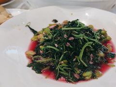 -香山湖家家宴(中山陵店)