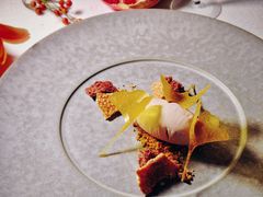 -三嚥阁 La Villa Restaurant