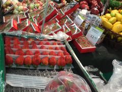 -永辉超市(新世界店)