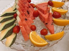 果盘-便宜坊烤鸭店(科创店)