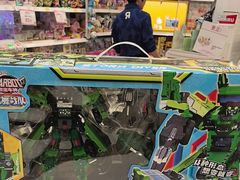 -TOYSRUS玩具反斗城(合肥华润万象城店)