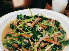 -徽三说·土徽菜·中国徽菜连锁品牌(阳湖总店)