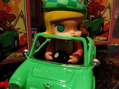 -泡泡玛特POPMART(石景山万达店)