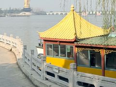 -溱湖国家湿地公园