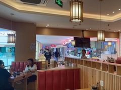 -松野谷·寿喜烧自助(华联顺义金街购物中心店)