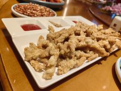-吴记酱骨炖菜馆(西大直街店)