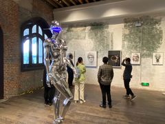 -Big House当代艺术中心