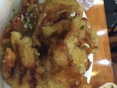 锅包肉-东北农家饺子村(昌平路店)