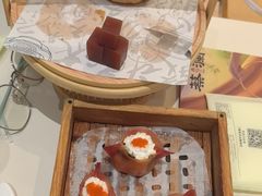 -蔡澜点心·粤菜(月星环球港店)