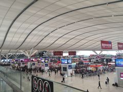 -麦当劳(深圳北站高铁店)