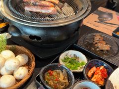 -黑牛の店·黑金店(沈阳万象城店)
