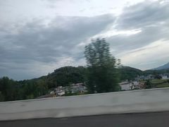 -洛阳白云山景区