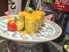 -佟爷·老北京炙子烤肉(动物园店)