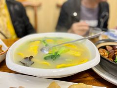 -洛东土菜馆(建国北路店)