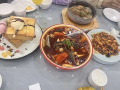 -老酒川菜坊(中山西路店)