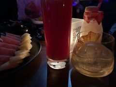 -TZ House音乐现场(来福士中心店)