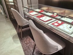 -周大福 CHOW TAI FOOK(新世界百货崇文店)