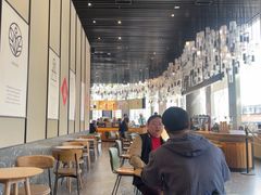 -星巴克臻选(湖滨道店)