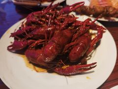 -西安W酒店·WEI全味西餐厅