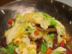 -乔街深夜食堂·小龙虾·高压锅生蚝(杭州总店)