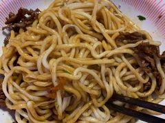 -阿当·小炒牛肉面(人广店)