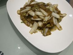 -老德州四合院·德州菜(天衢路店)