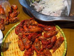 -陈五哥大排档(湘江世纪城店)