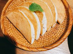 汉阳米粑粑-清水亭湖北菜(大屯DT51店)