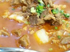 -锡和无锡菜(景丽苑店)