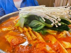 -槿Story·韩国料理(望京韩国美食城店)