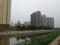 -兴城海滨风景区