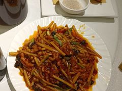 -老浒记烤鸭-北京菜(琉璃厂店)