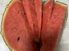 -庞各庄翠芳园西瓜蔬菜基地采摘园