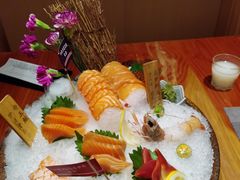 -文三酒肆自助放题(新街口友谊广场店)